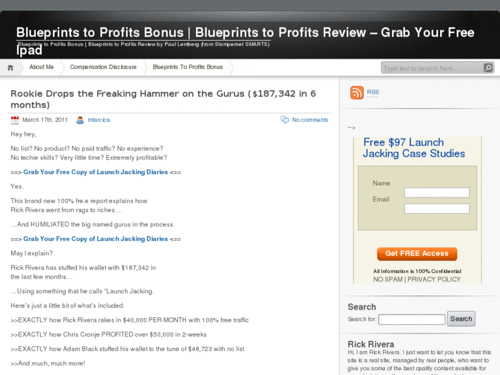 www.blueprintstoprofitsbonus.net