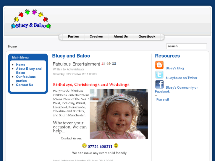 www.blueyandbaloo.co.uk