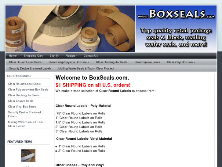 www.boxseals.com