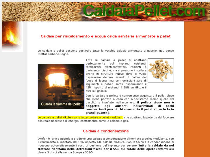 www.caldaiapellet.com