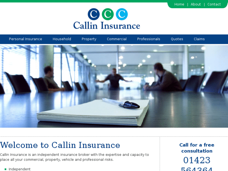 www.callininsurance.com