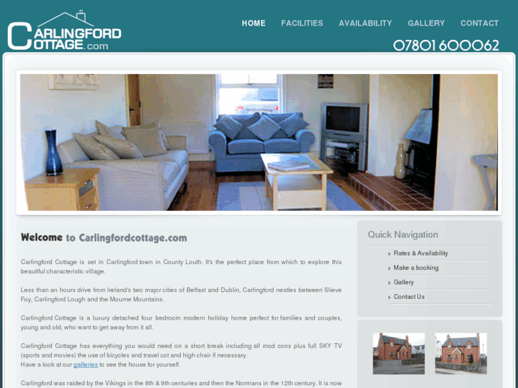 www.carlingfordcottage.com