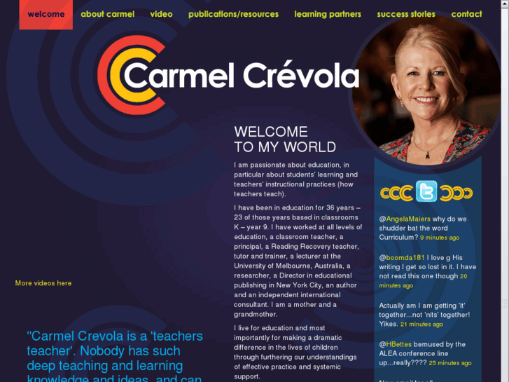 www.carmelcrevola.com