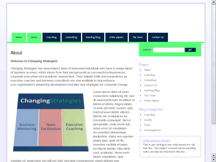 www.changingstrategies.net