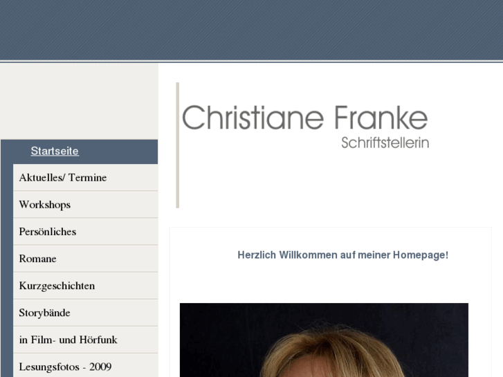 www.christianefranke.de