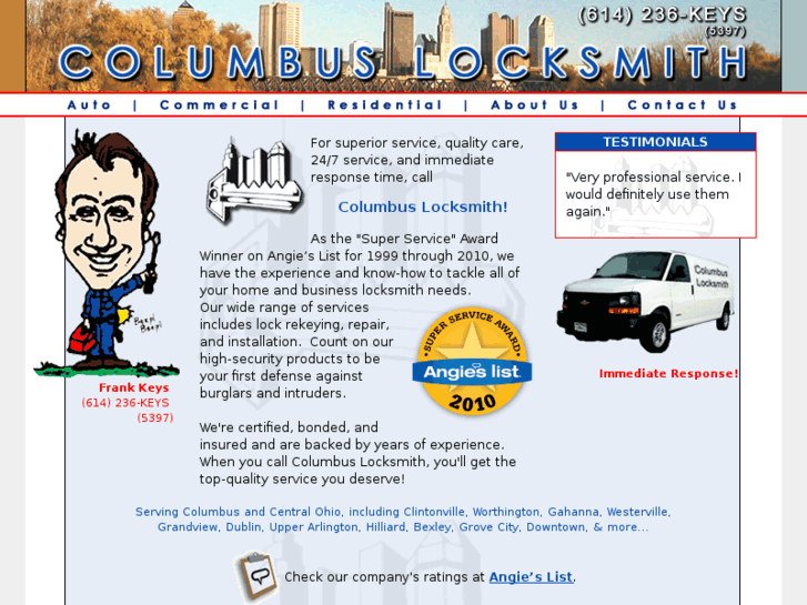 www.columbus-locksmith.com