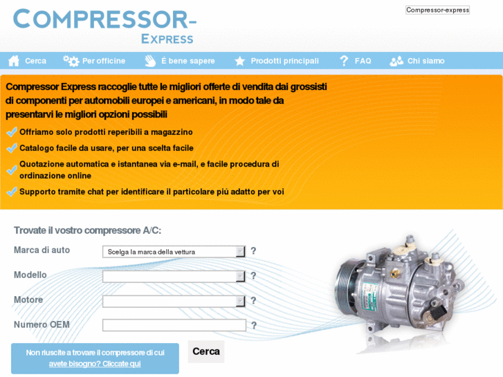 www.compressor-express.it