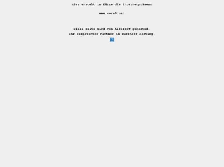 www.core0.net