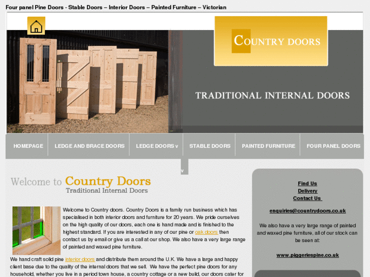 www.countrydoors.co.uk