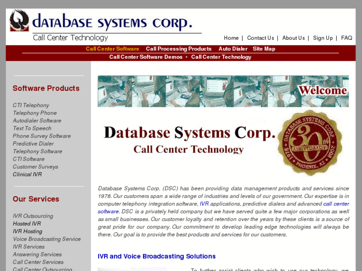 www.databasesystemscorp.com