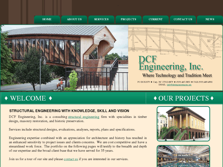 www.dcfengineeringinc.net