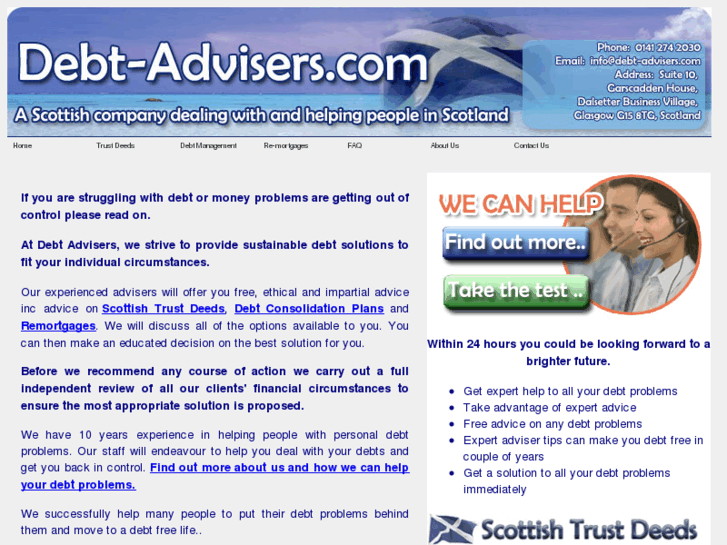 www.debt-advisers.com