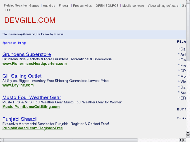 www.devgill.com