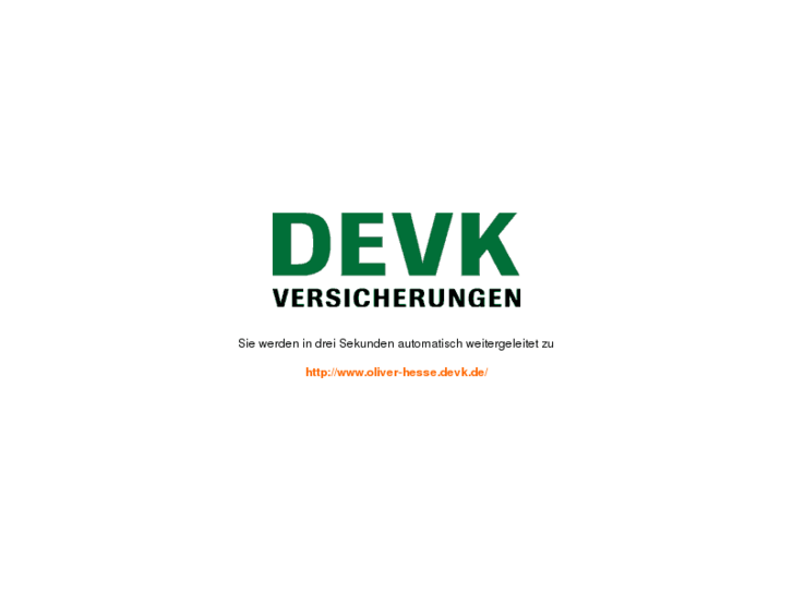 www.devk-hesse.info