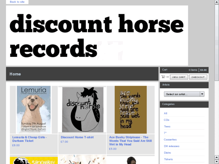 www.discount-horse.com