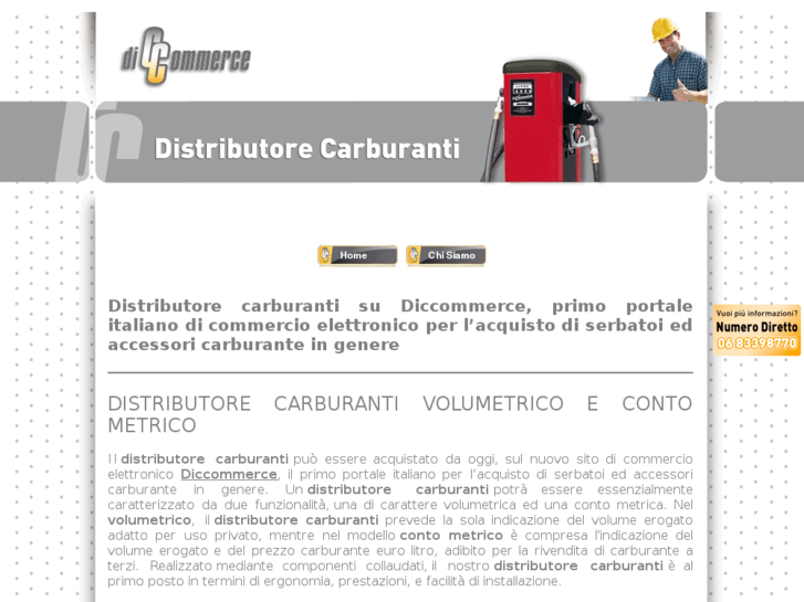 www.distributorecarburanti.com