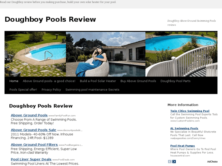 www.doughboypools.info