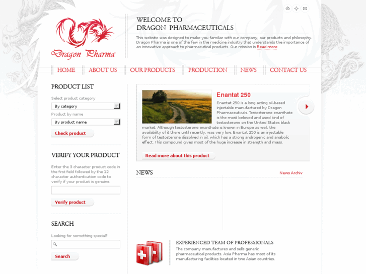 www.dragon-pharma.com