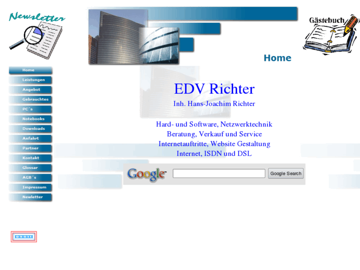 www.edv-richter.net