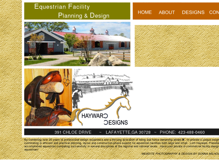 www.equestrianfacilitydesigner.com