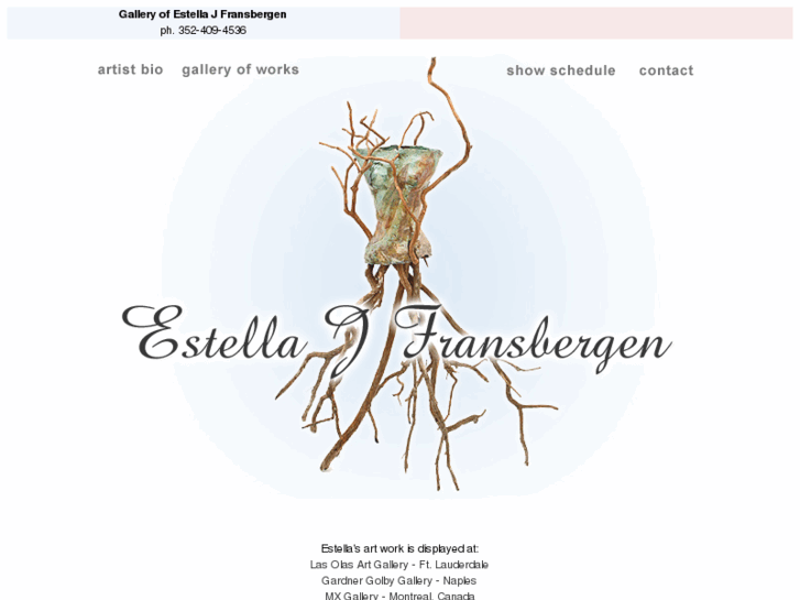 www.estellafransbergen.com