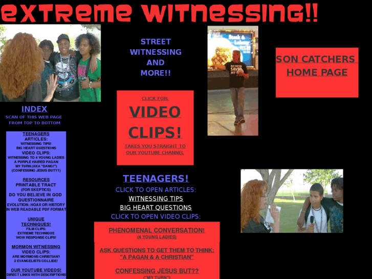 www.extremewitnessing.com