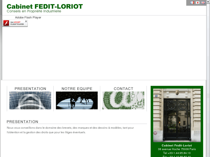 www.fedit-loriot.com