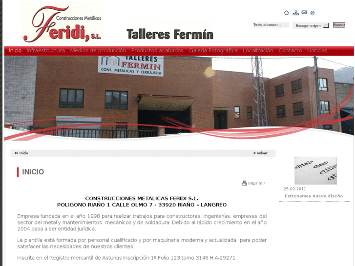 www.feridi.es