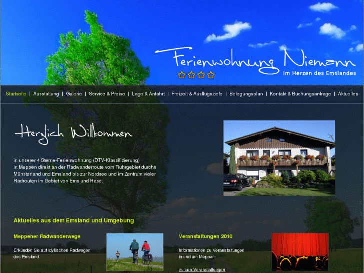 www.ferienwohnung-niemann.de