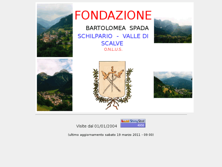 www.fondazionespadaonlus.org