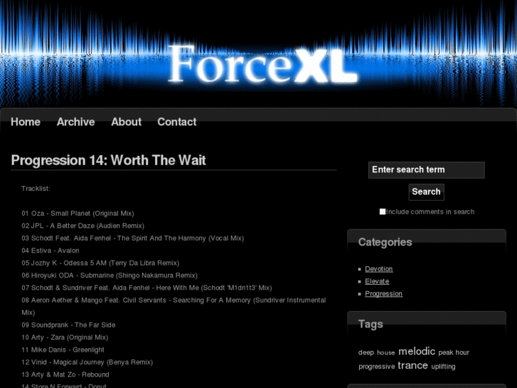 www.forcexl.com