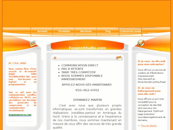 www.foxprostudio.com