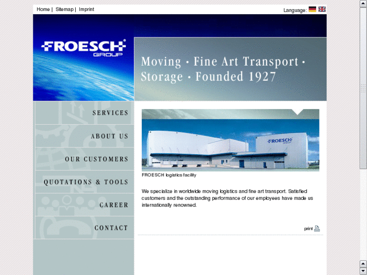 www.froesch.biz