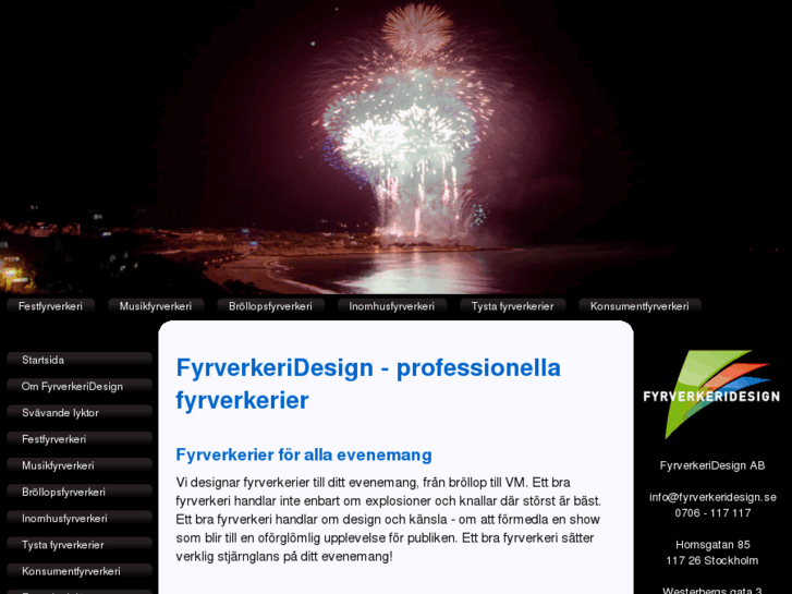 www.fyrverkeridesign.com