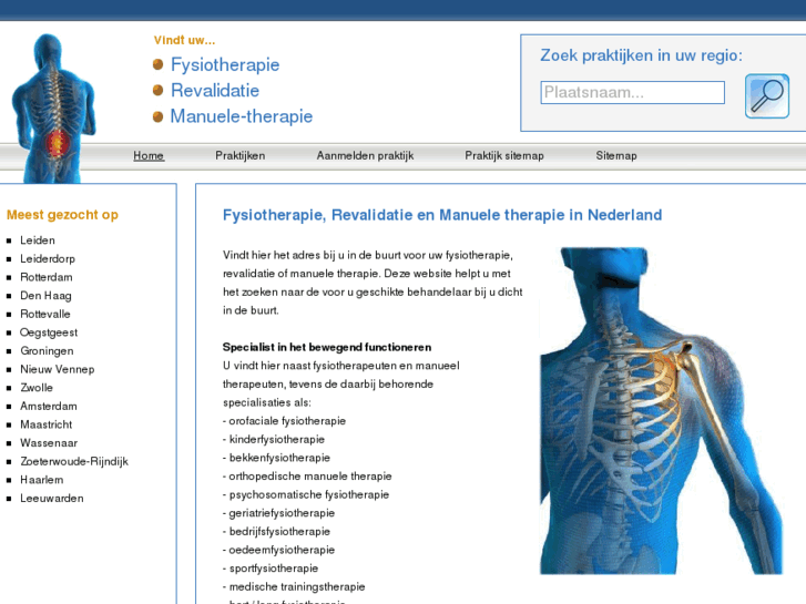 www.fysiotherapie-revalidatie-manuele-therapie.nl