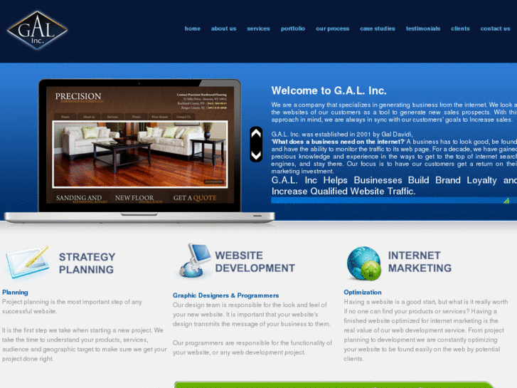 www.gal-inc.com