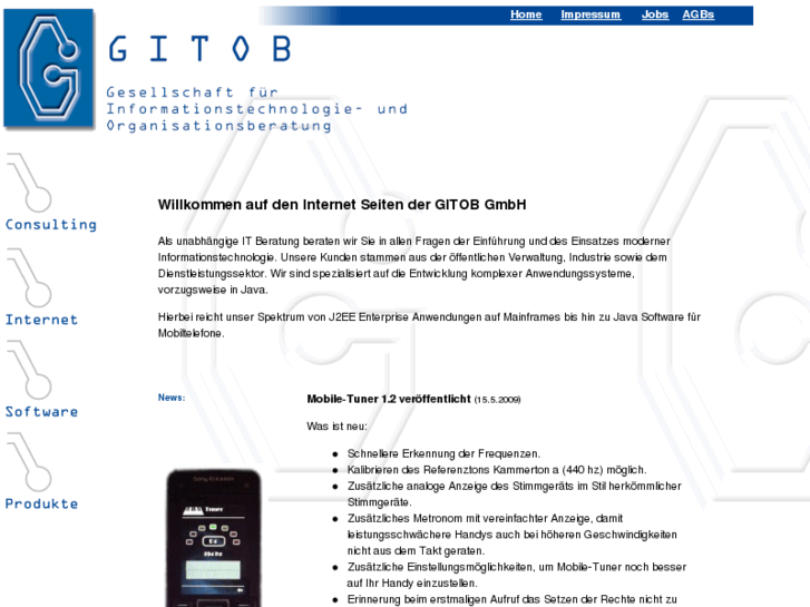 www.gitob.de