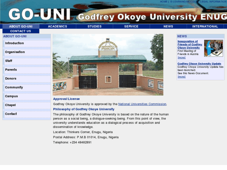 www.go-uni-enugu.net