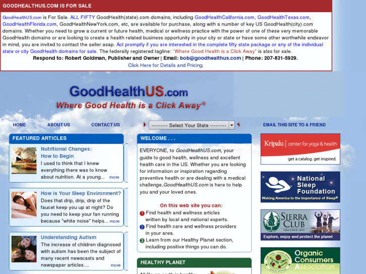 www.goodhealthus.com