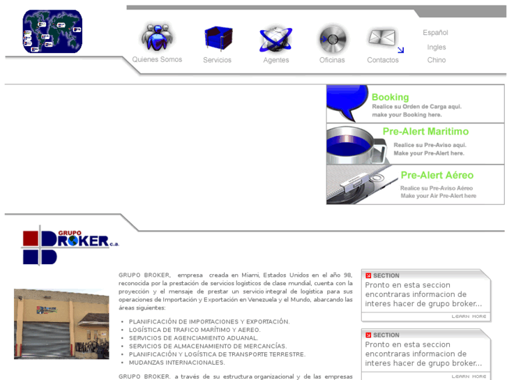 www.grupobroker.com