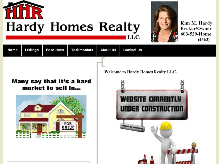 www.hardyhomesrealty.com