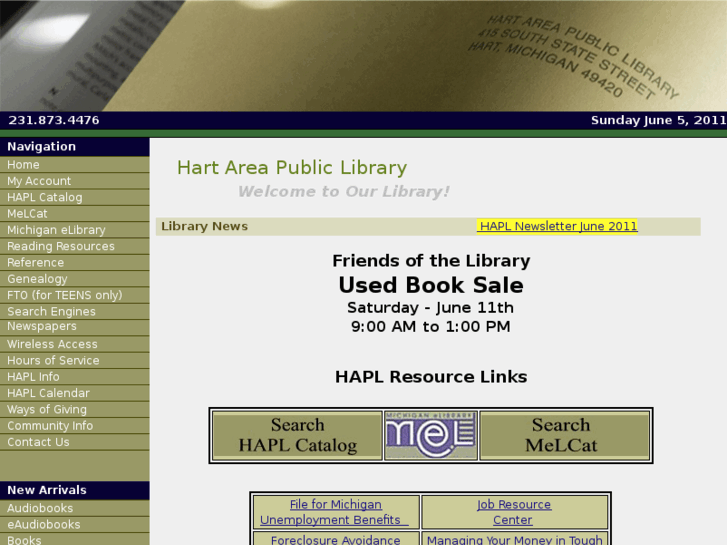 www.hartareapubliclibrary.org