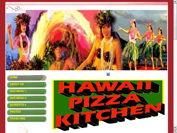 www.hawaiipizzakitchen.info