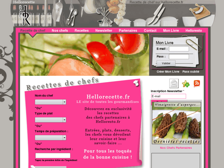 www.hello-recette.com