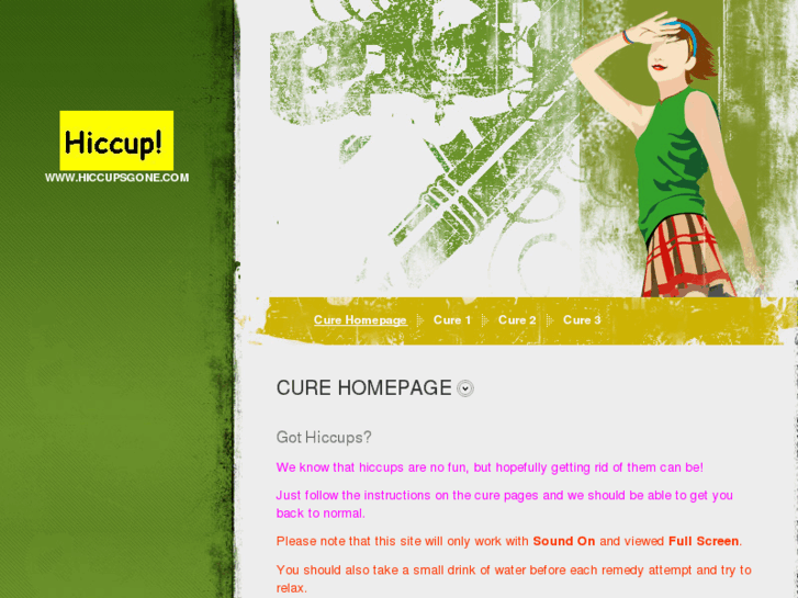 www.hiccupsgone.com