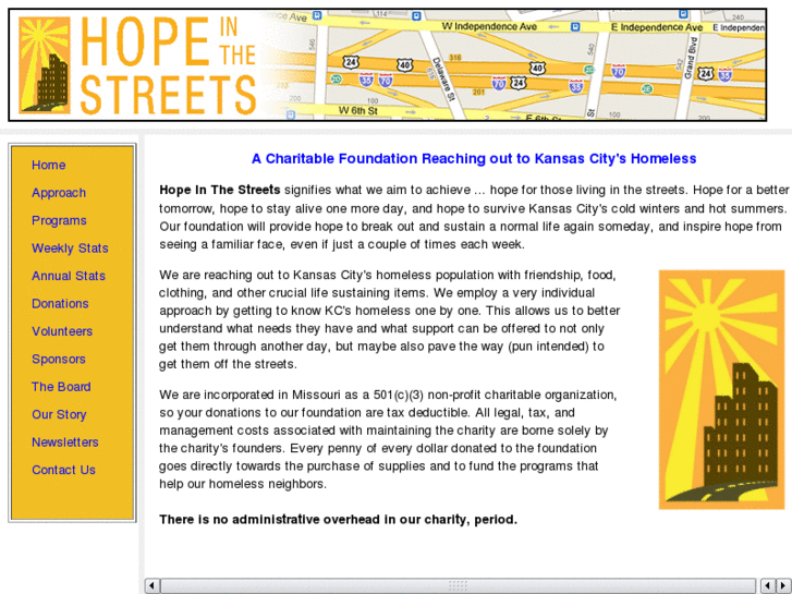 www.hopeinthestreets.com