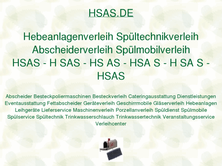www.hsas.de