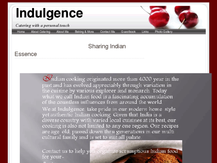 www.indulgence9.com