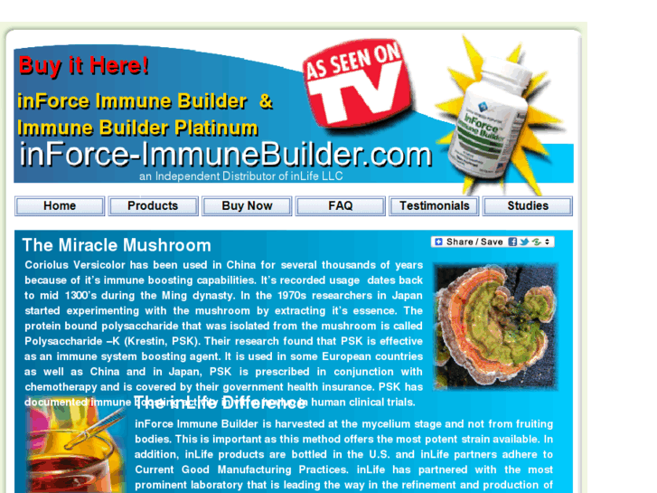 www.inforce-immunebuilder.com