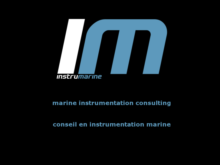 www.instrumarine.com